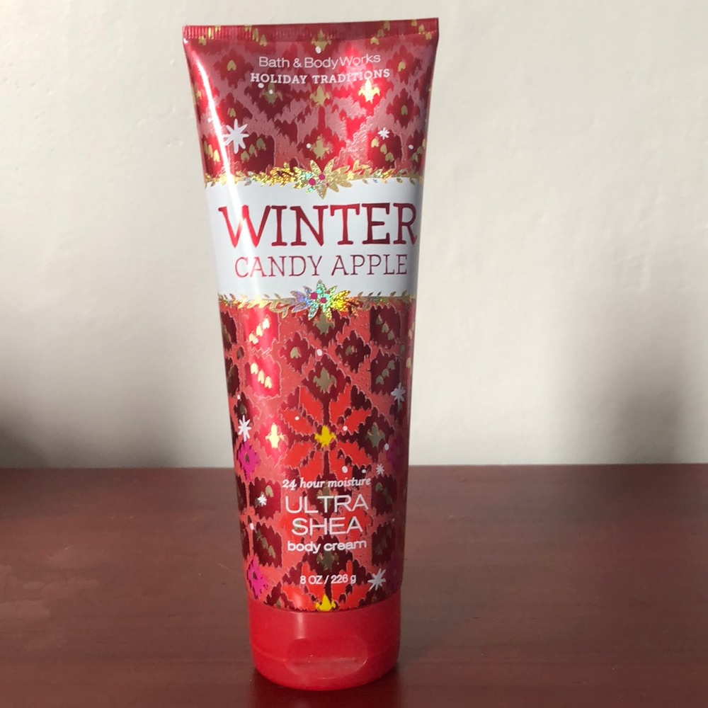 Body Cream
